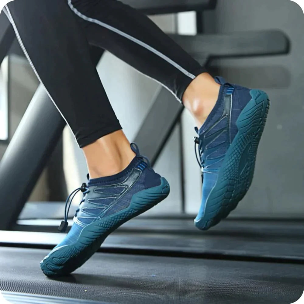 Barefoot Non-Slip Shoes