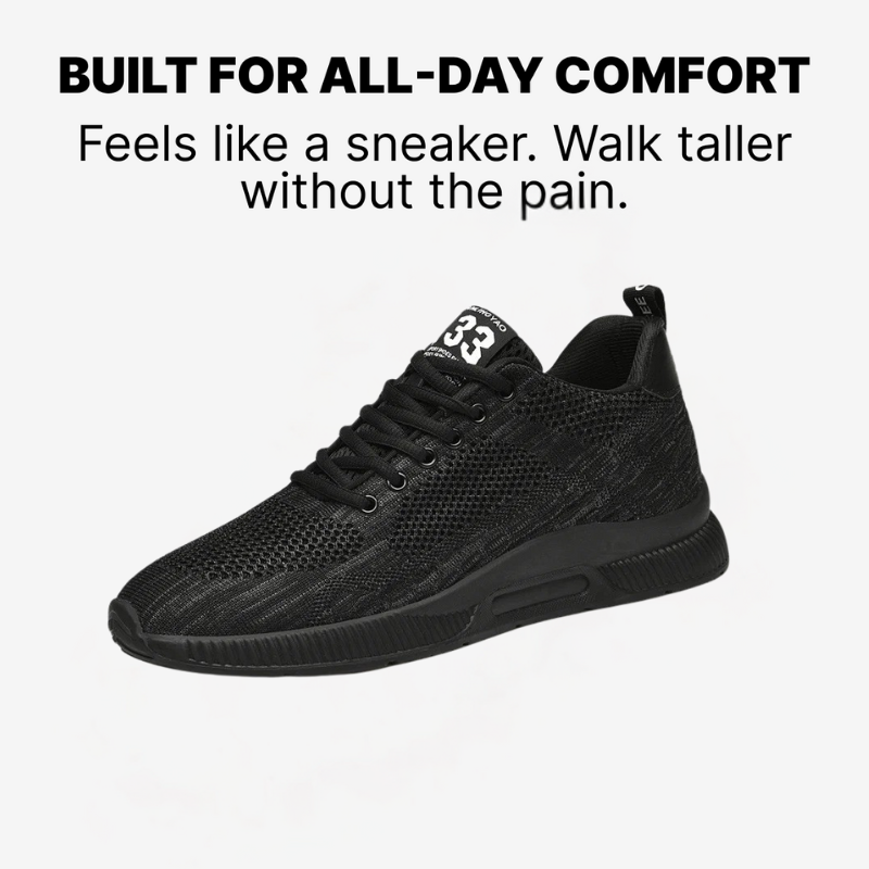 Bronoir™ Skin Pro con Rame - Scarpe Barefoot Allround di Messa a Terra