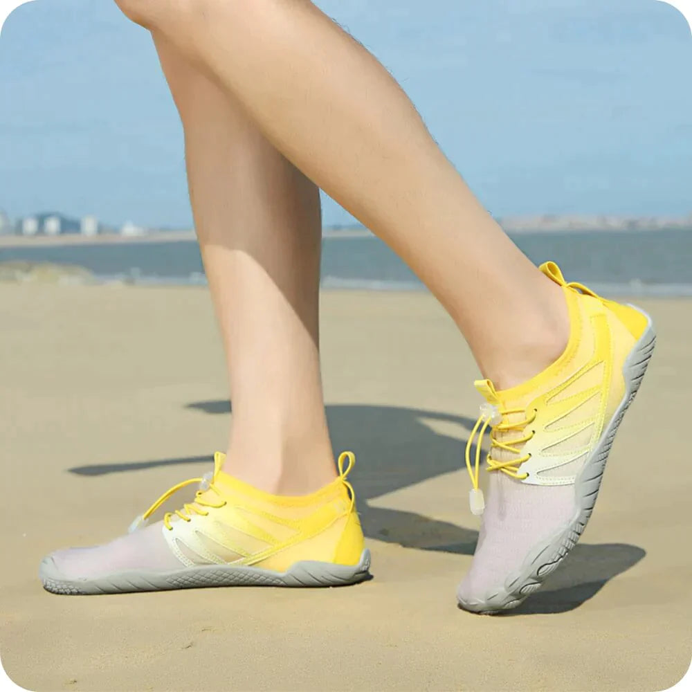 Barefoot Non-Slip Shoes