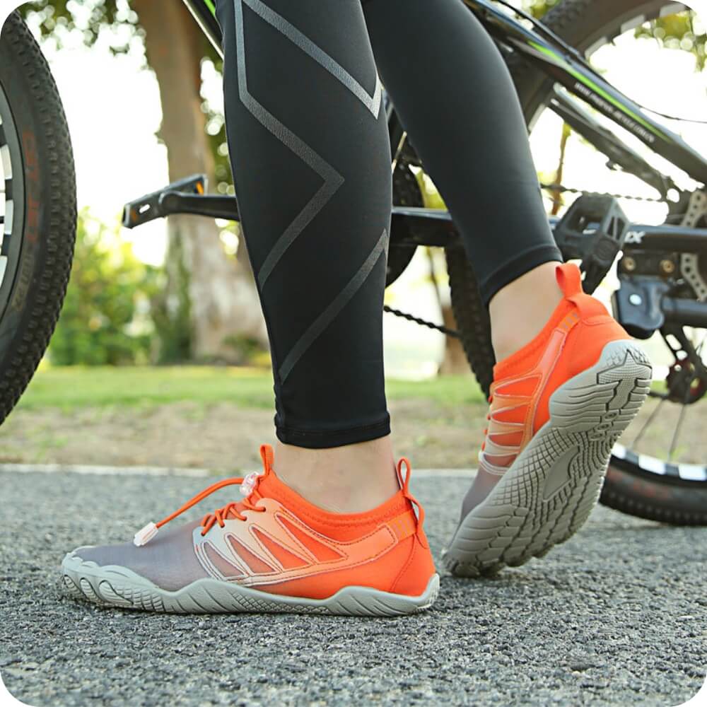 Barefoot Non-Slip Shoes
