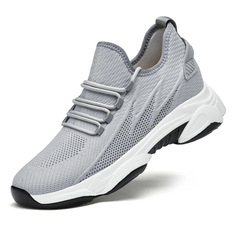Bronoir™ Upwardz – Height Boost Sneakers – Up to 4Inch Taller Instantly & Comfortably