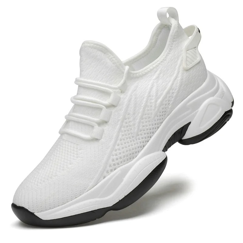 Bronoir™ Upwardz – Height Boost Sneakers – Up to 4Inch Taller Instantly & Comfortably