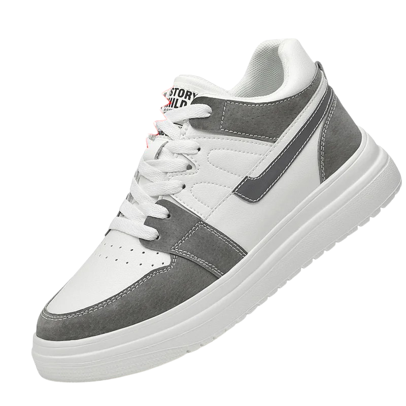 Bronoir™ Toweron – Height Boost Sneakers – Up to 4Inch Taller Instantly & Comfortably