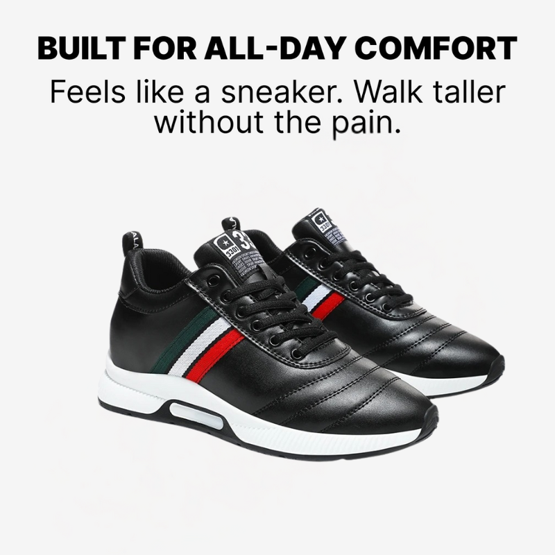 Bronoir™ Skin Pro con Rame - Scarpe Barefoot Allround di Messa a Terra