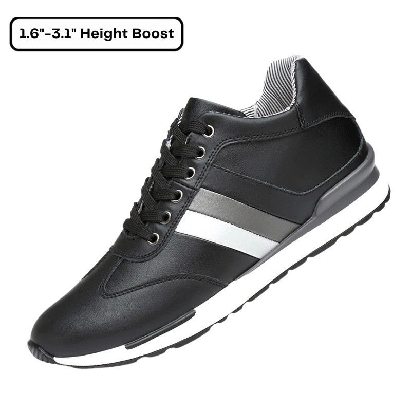 Bronoir™ Supereon – Height Boost Sneakers – Up to 4Inch Taller Instantly & Comfortably