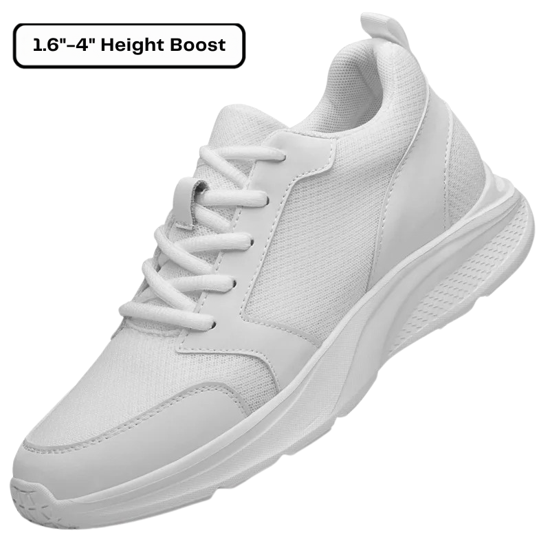 Bronoir™ Upreach – Height Boost Sneakers – Up to 4Inch Taller Instantly & Comfortably