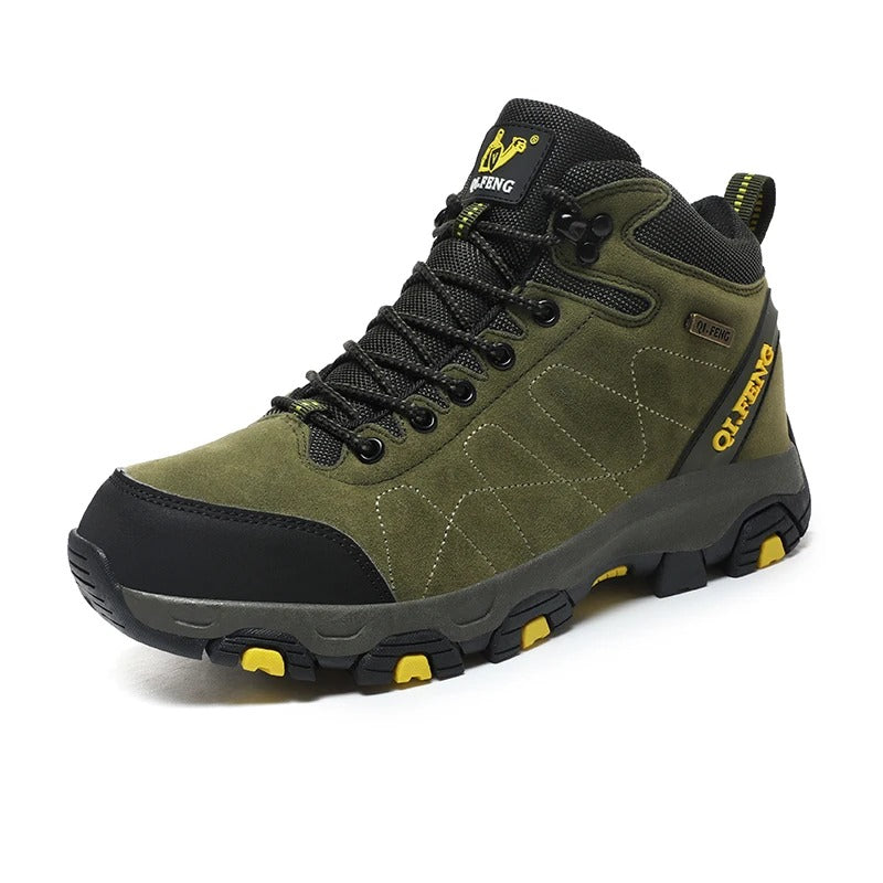 Bronoir™ Fleece - Scarpe Invernali Barefoot