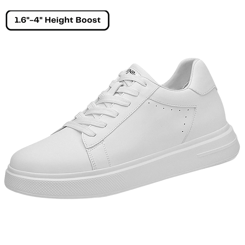 Bronoir™ Riseon – Height Boost Sneakers – Up to 4Inch Taller Instantly & Comfortably
