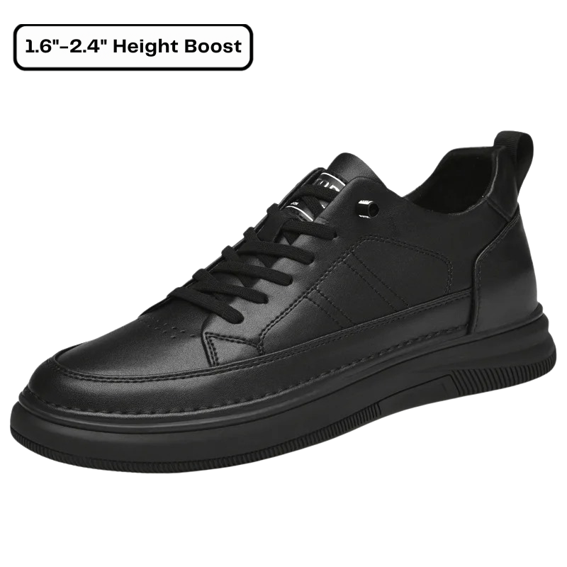 Bronoir™ Talltrek – Height Boost Sneakers – Up to 4Inch Taller Instantly & Comfortably