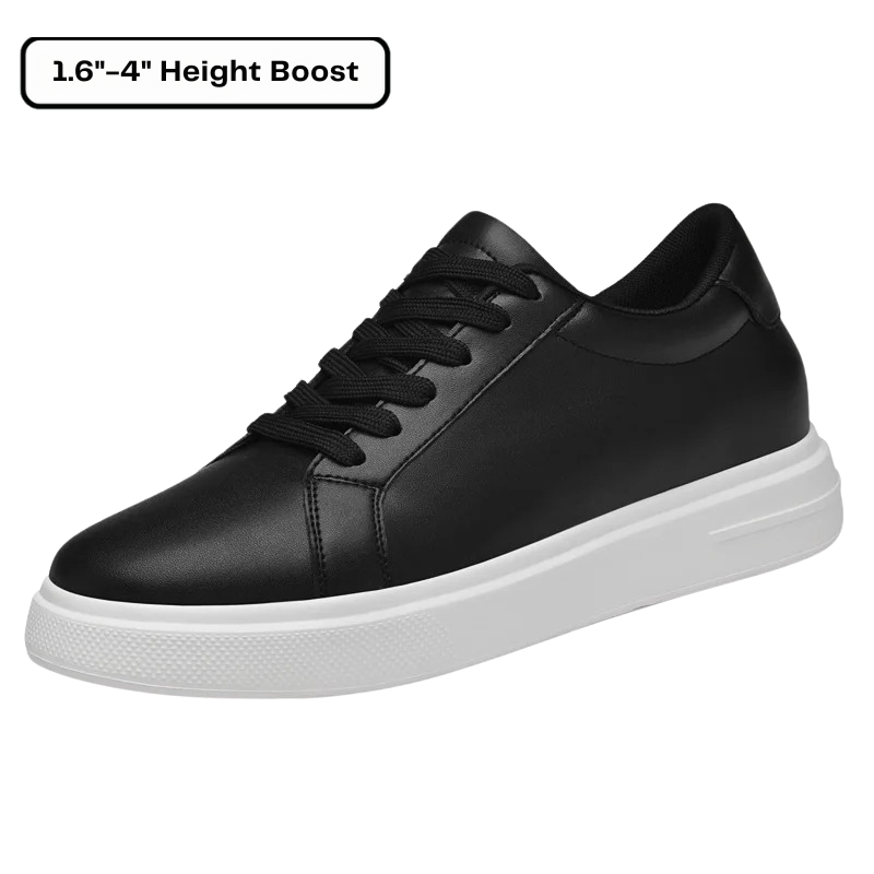 Bronoir™ Upperon – Height Boost Sneakers – Up to 4Inch Taller Instantly & Comfortably