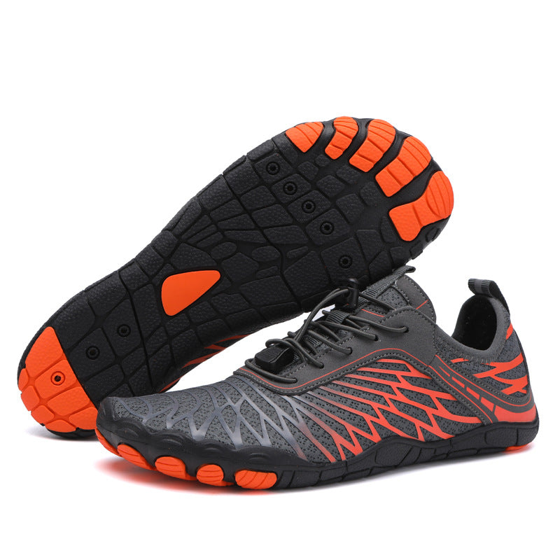 Bronoir™ Peau - Chaussures Pieds Nus