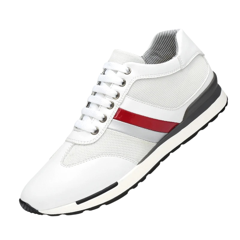 Bronoir™ Skywalkers – Height Boost Sneakers – Up to 4Inch Taller Instantly & Comfortably