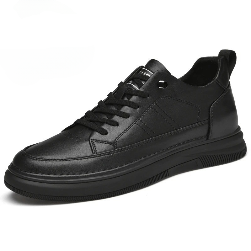 Bronoir™ Heightix – Height Boost Sneakers – Up to 4Inch Taller Instantly & Comfortably