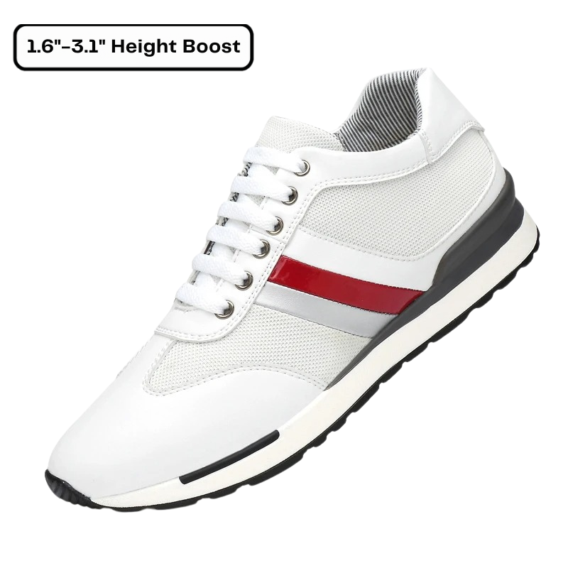 Bronoir™ Supereon – Height Boost Sneakers – Up to 4Inch Taller Instantly & Comfortably