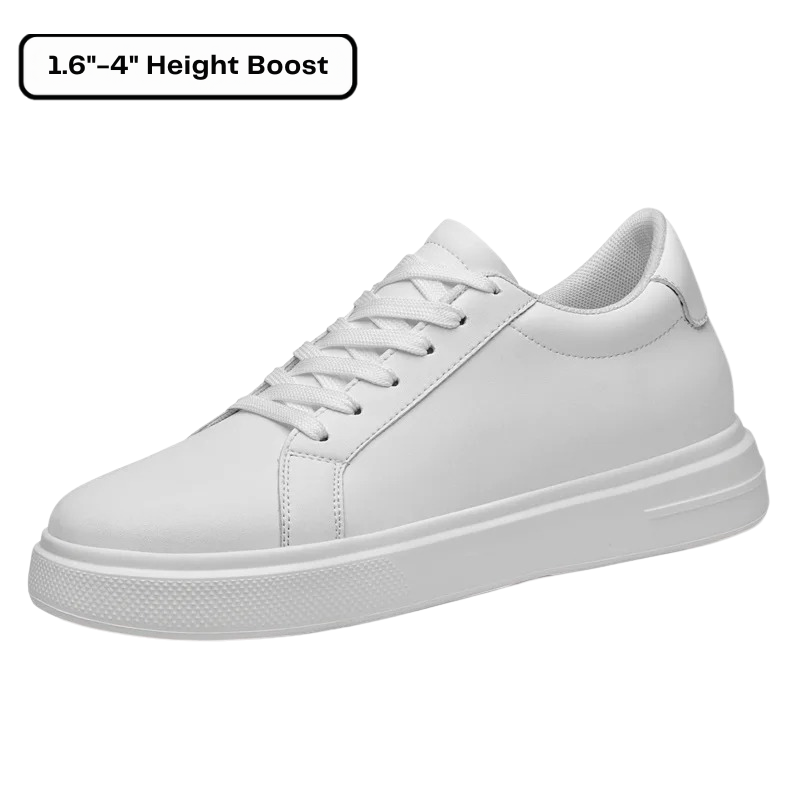 Bronoir™ Tallstride – Height Boost Sneakers – Up to 4Inch Taller Instantly & Comfortably