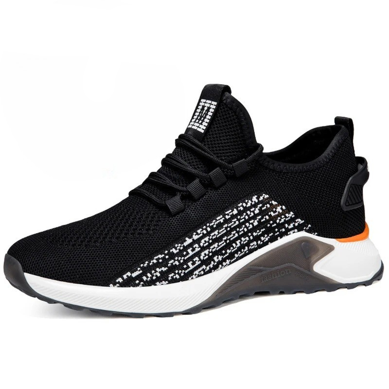 Bronoir™ Ascendik – Height Boost Sneakers – Up to 4Inch Taller Instantly & Comfortably
