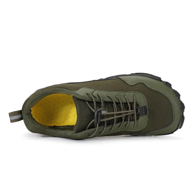 Barefoot Style Shoes