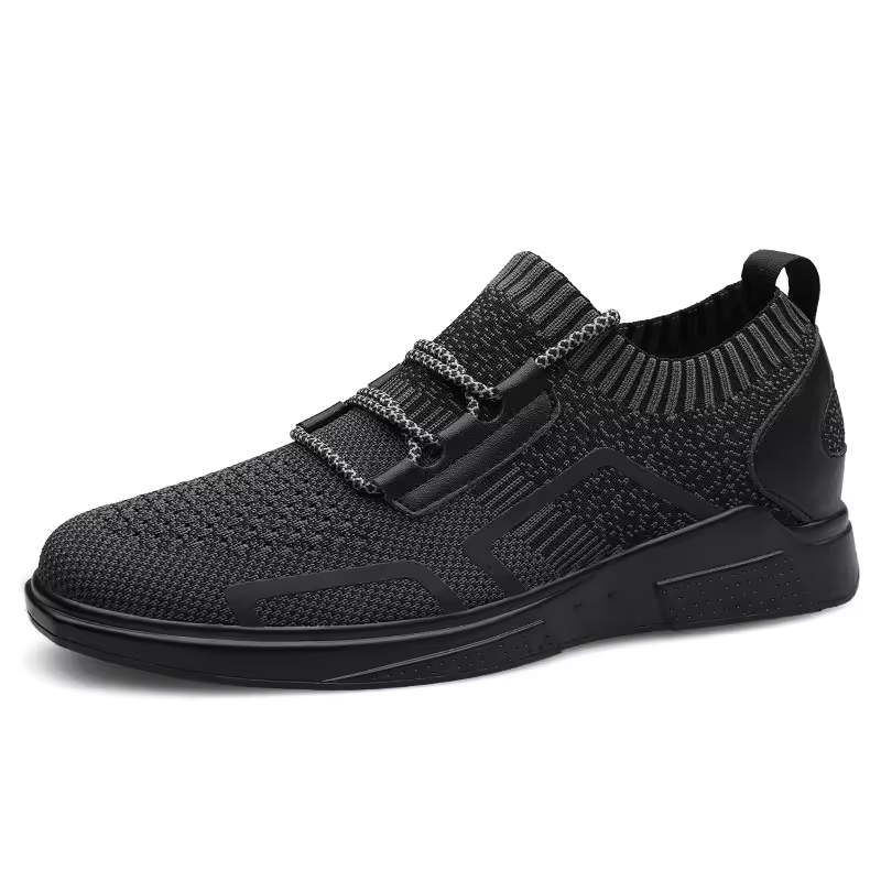 Bronoir™ BoostMate – Height Boost Sneakers – Up to 4Inch Taller Instantly & Comfortably