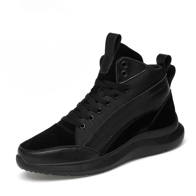 Bronoir™ ElevateX – Height Boost Sneakers – Up to 4Inch Taller Instantly & Comfortably