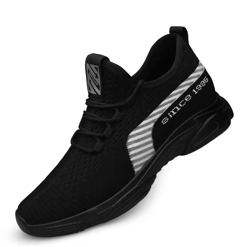 Bronoir™ Heightist – Height Boost Sneakers – Up to 4Inch Taller Instantly & Comfortably