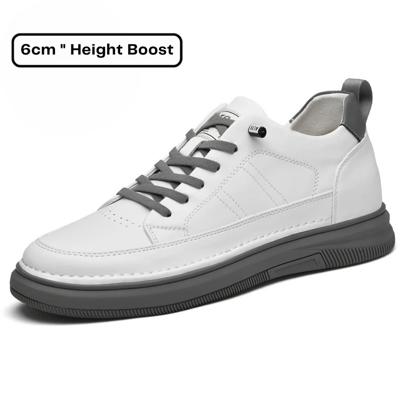Bronoir™ Heightix – Height Boost Sneakers – Up to 4Inch Taller Instantly & Comfortably