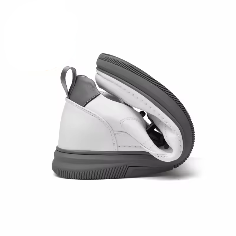 Bronoir™ Heightix – Height Boost Sneakers – Up to 4Inch Taller Instantly & Comfortably