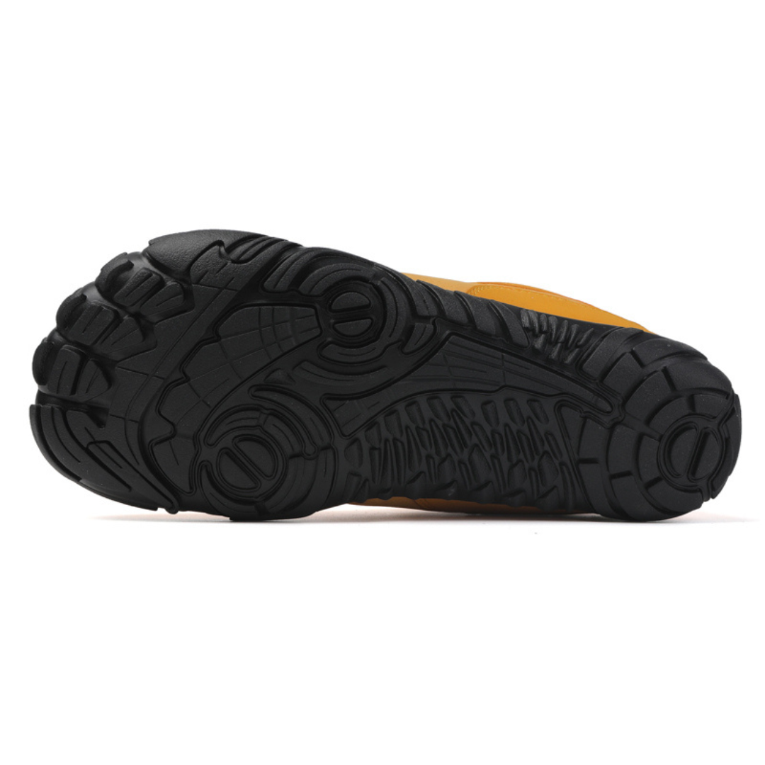 Bronoir™ Arctic 2.0 - Zapatos Barefoot de Invierno
