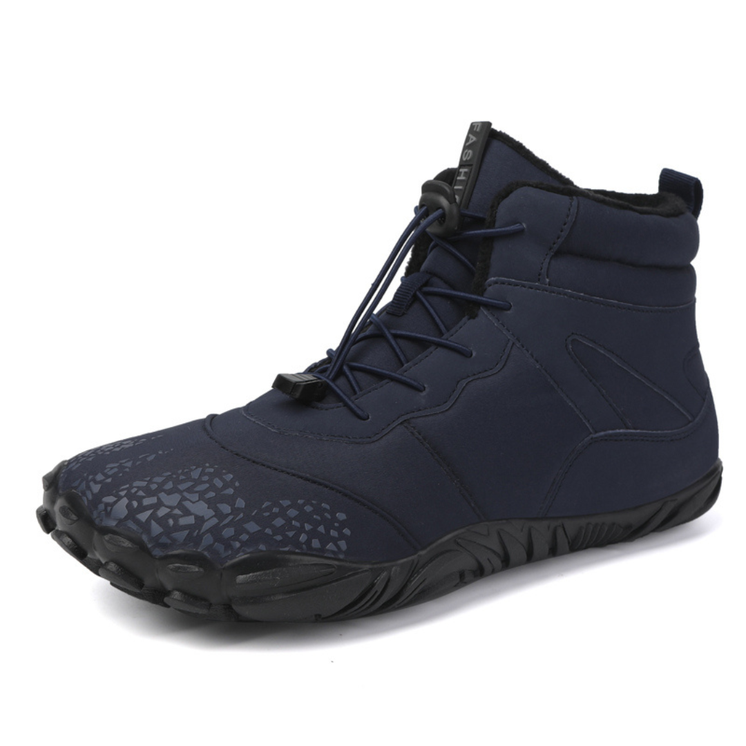 Bronoir™ Arctic 2.0 - Winter Barefoot Shoes 1 + 1 Free