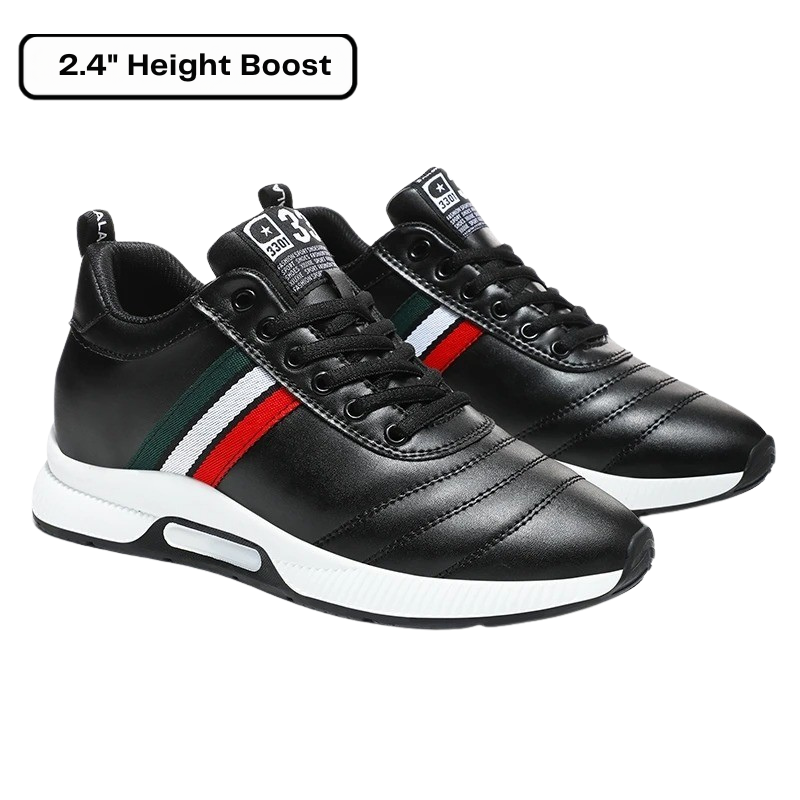 Bronoir™ Skin Pro con Rame - Scarpe Barefoot Allround di Messa a Terra