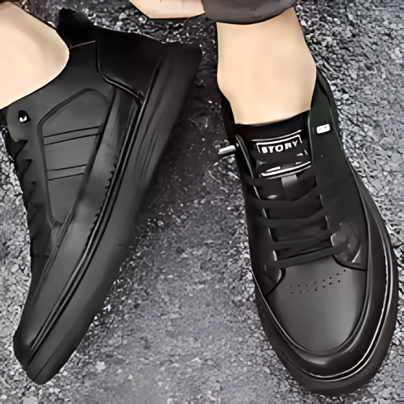 Bronoir™ Heightix – Height Boost Sneakers – Up to 4Inch Taller Instantly & Comfortably