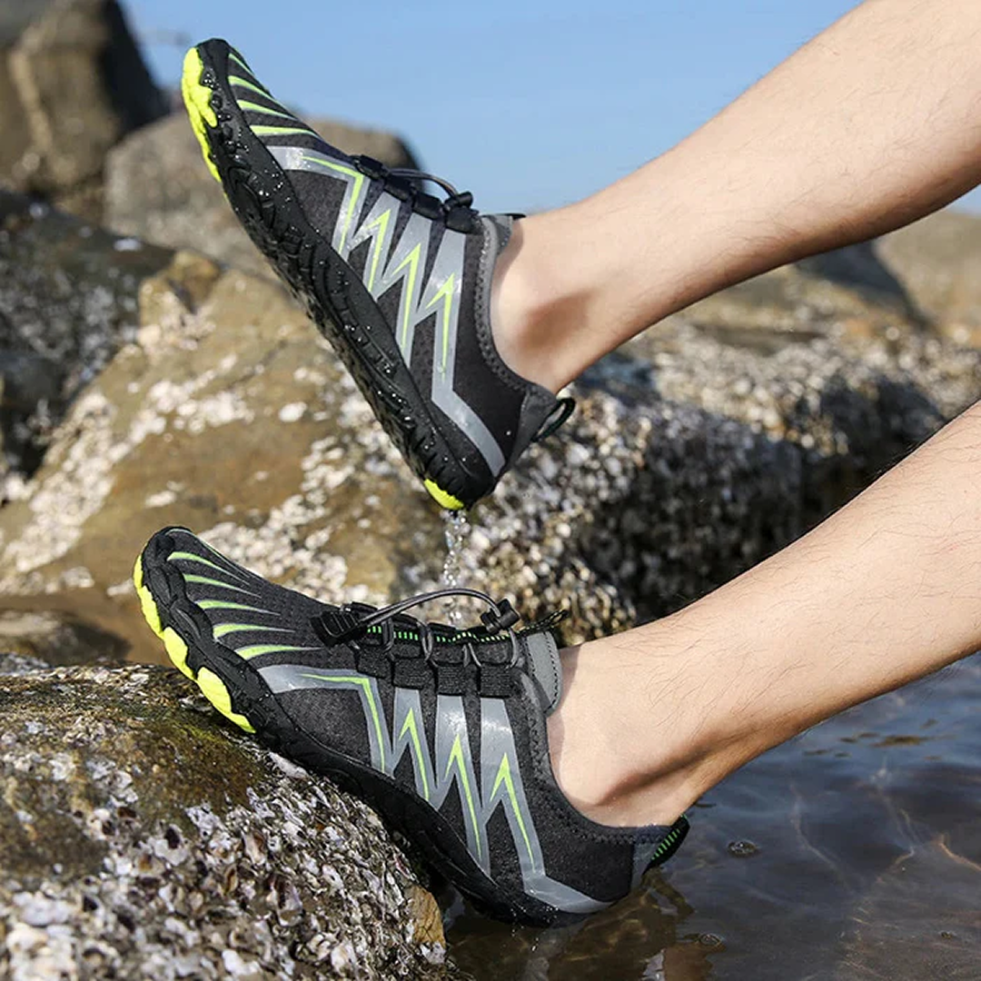 Bronoir Air - Barefoot Shoes Limited Offer