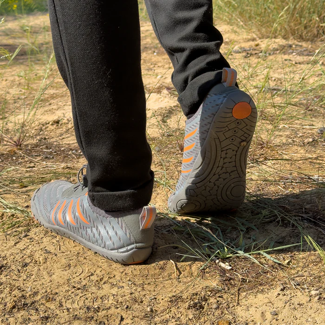 Bronoir Air - Barefoot Shoes Limited Offer