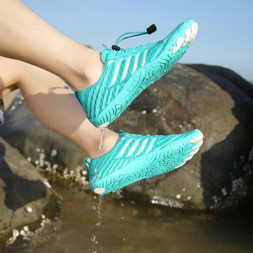 Bronoir Air - Barefoot Shoes Limited Offer