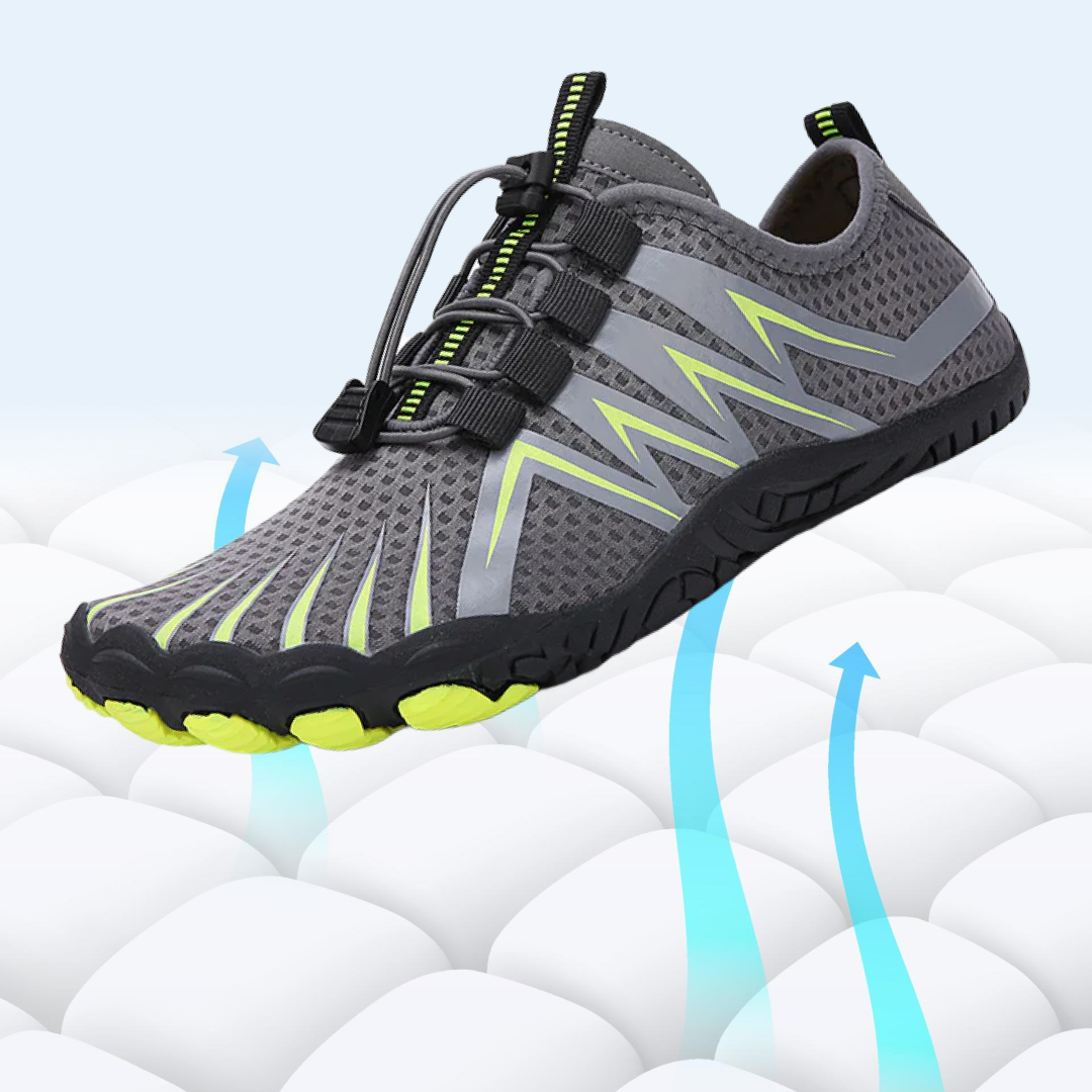 Bronoir Air - Barefoot Shoes Limited Offer