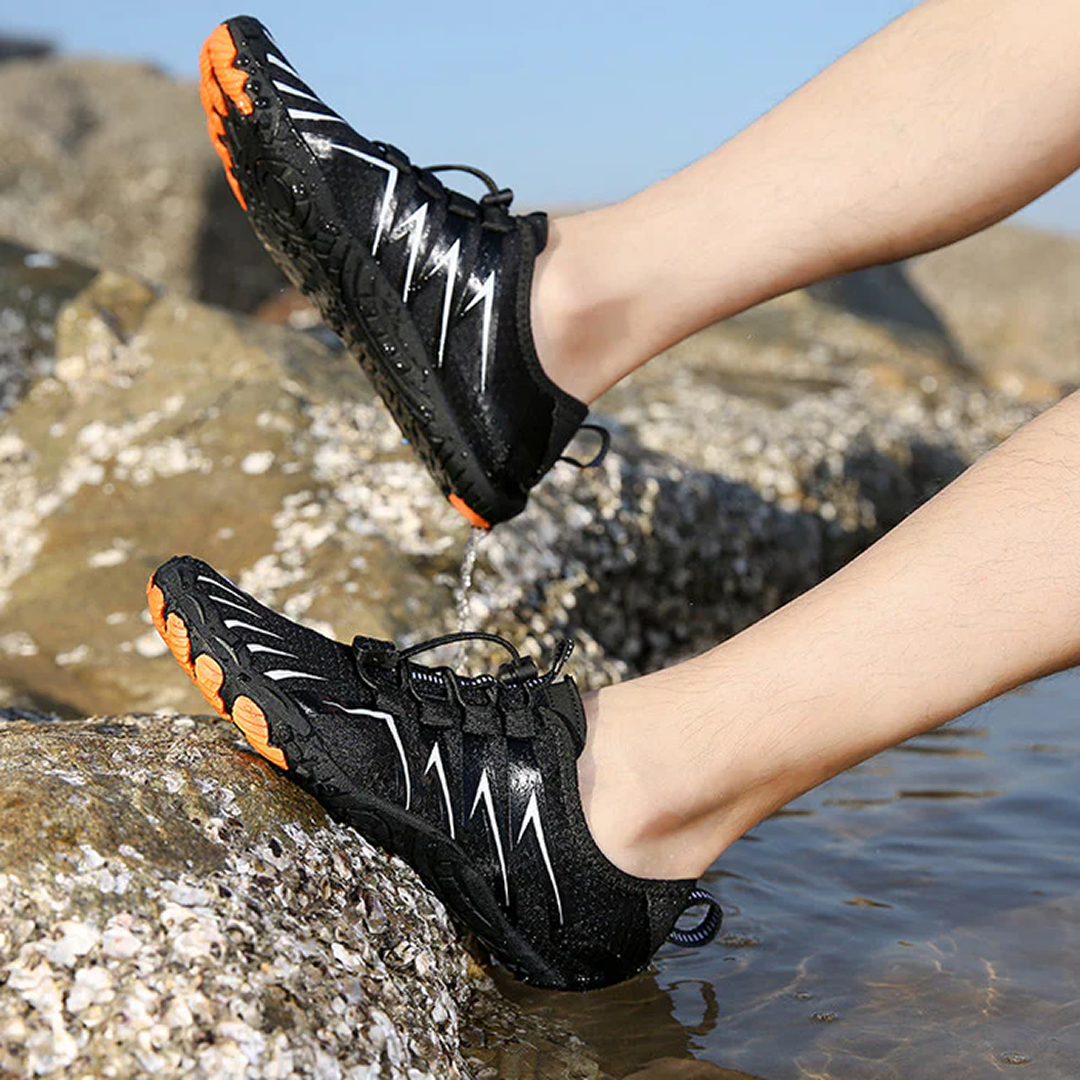 Bronoir Air - Barefoot Shoes Limited Offer