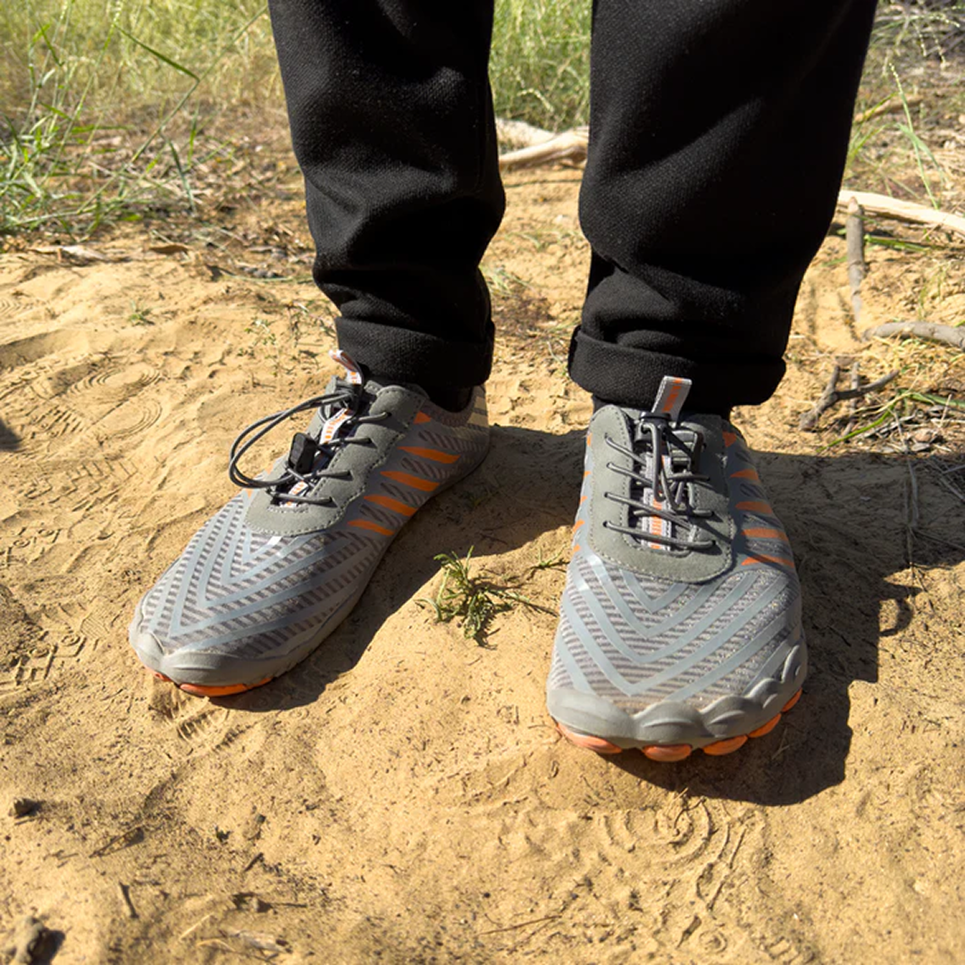 Bronoir Air - Barefoot Shoes Limited Offer