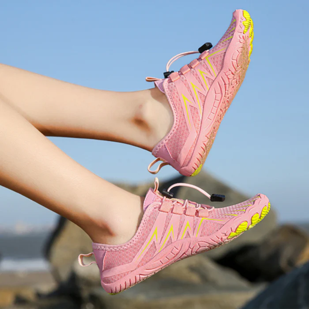 Bronoir Air - Barefoot Shoes Limited Offer