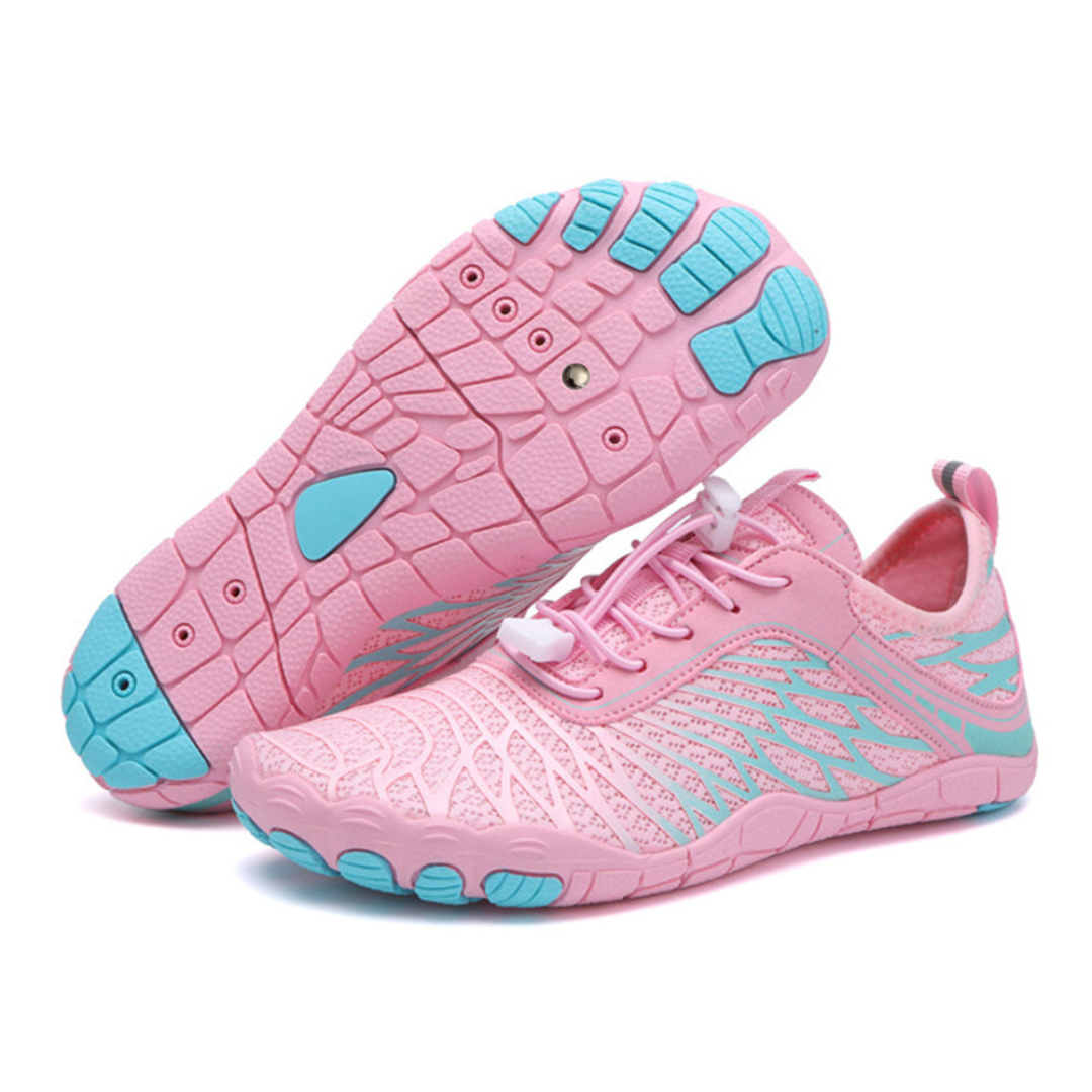 Barefoot Grounding Shoes