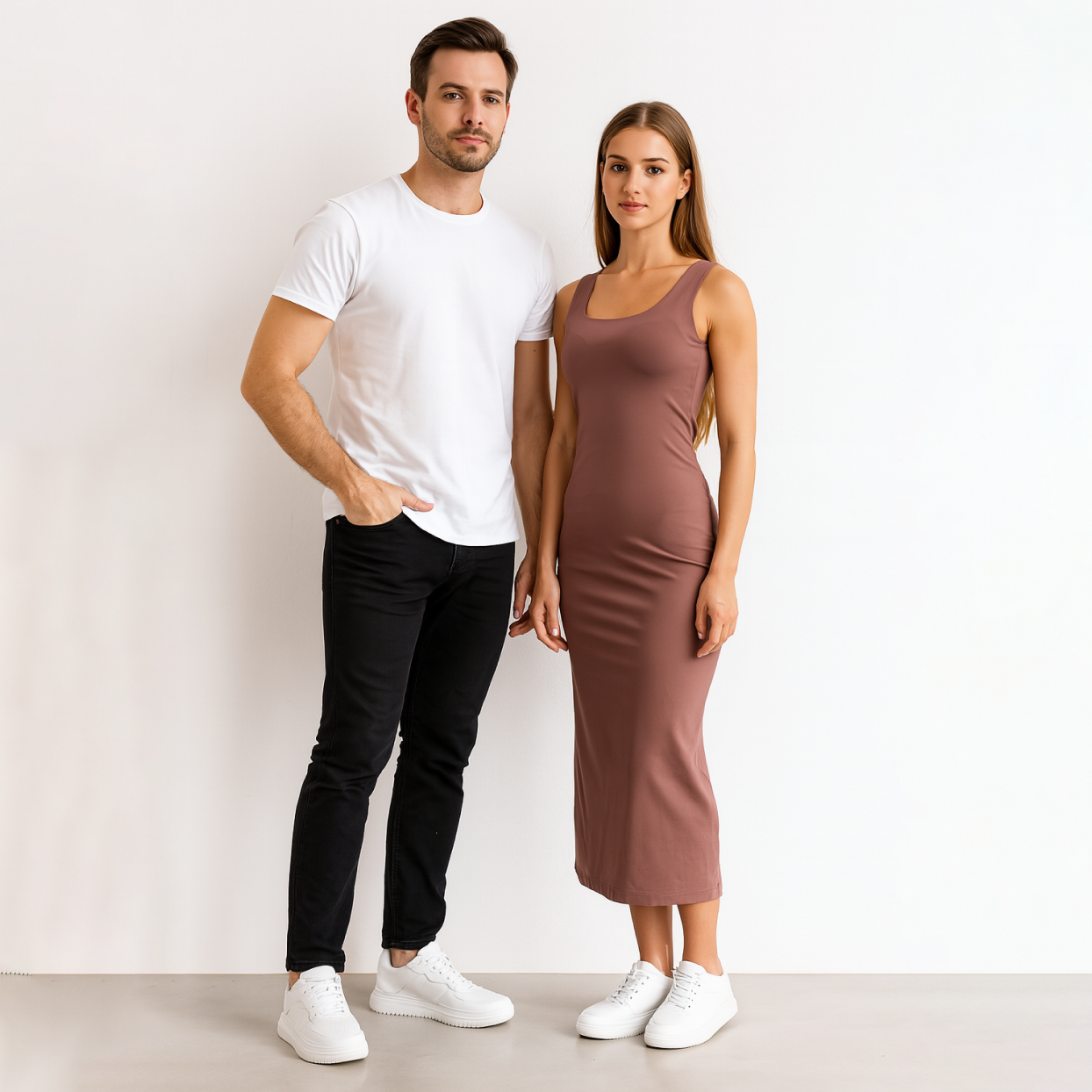 Bronoir™ Mountix – Height Boost Sneakers – Up to 4Inch Taller Instantly & Comfortably