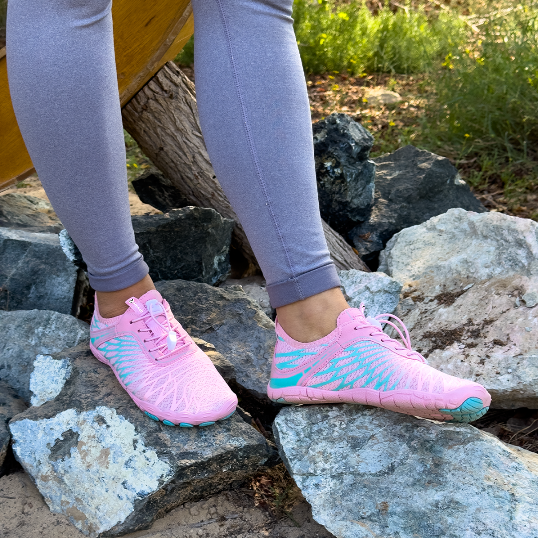 Bronoir™ SkinPro Grounding Shoes
