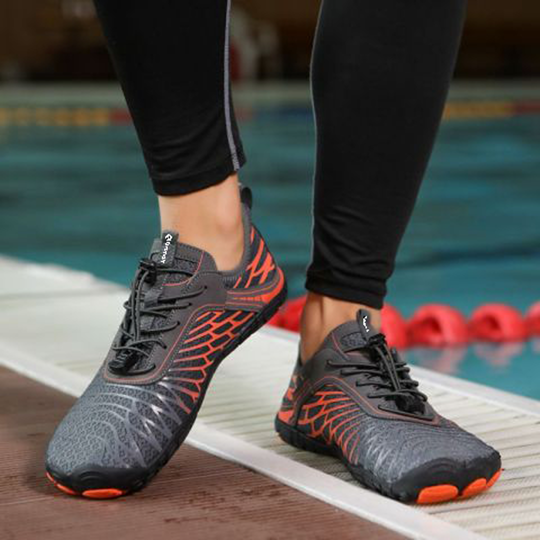 Bronoir™ SkinPro Grounding Shoes