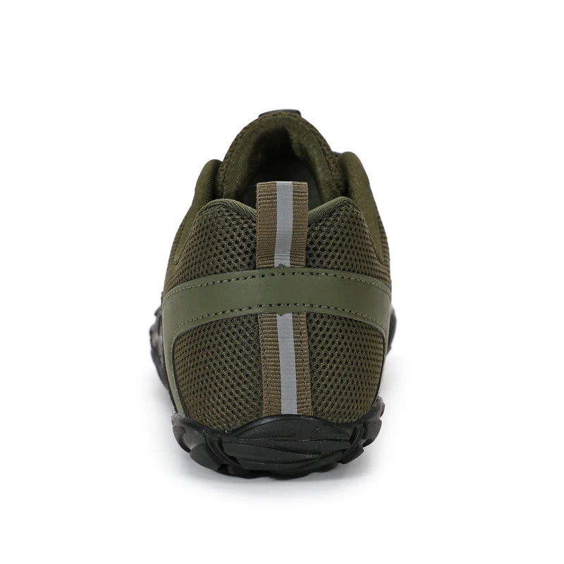 Barefoot Style Shoes