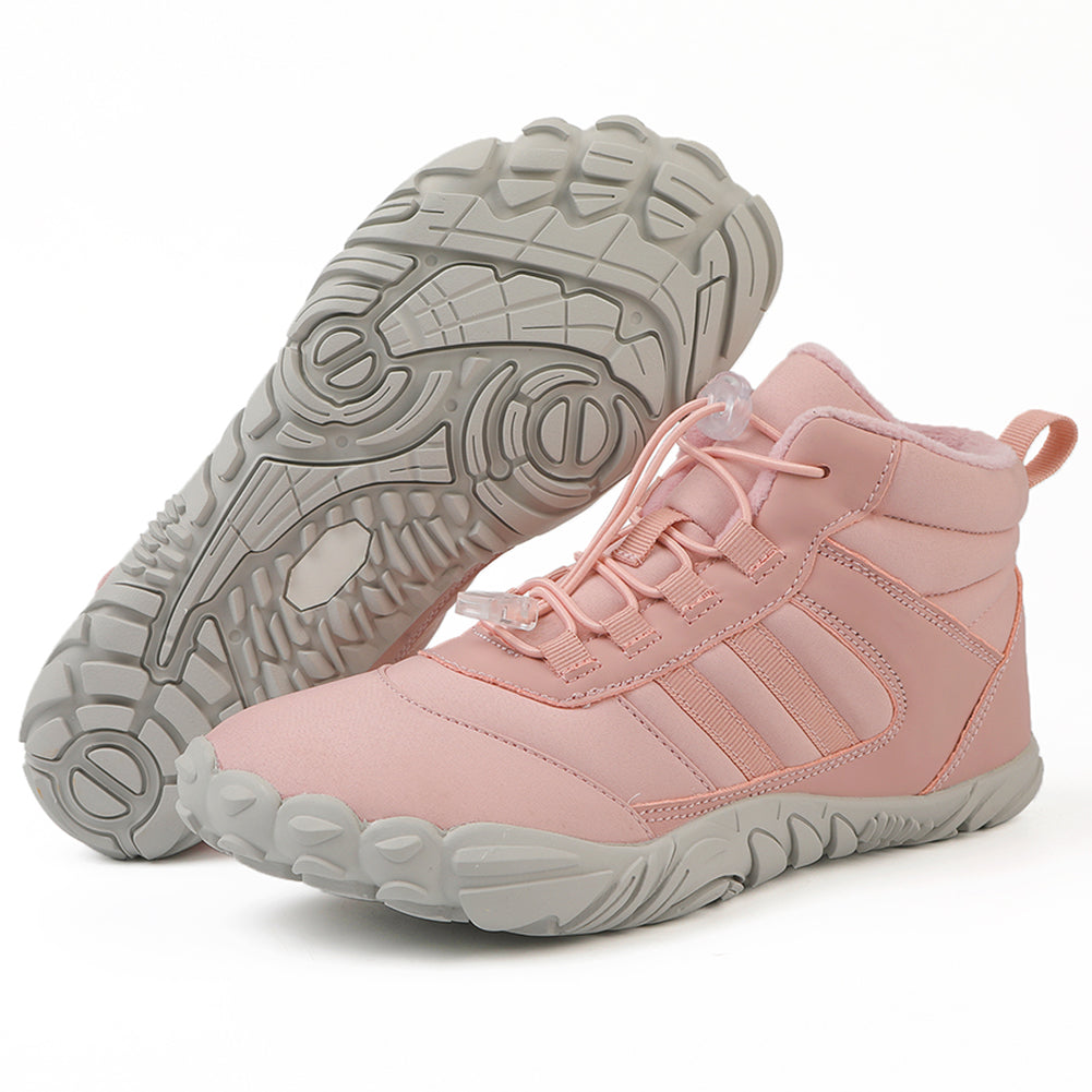 Bronoir™ Fleece - Winter Barefoot Shoes 1 + 1 Free
