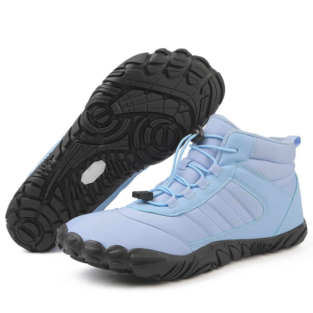 Bronoir™ Fleece - Winter Barefoot Shoes 1 + 1 Free