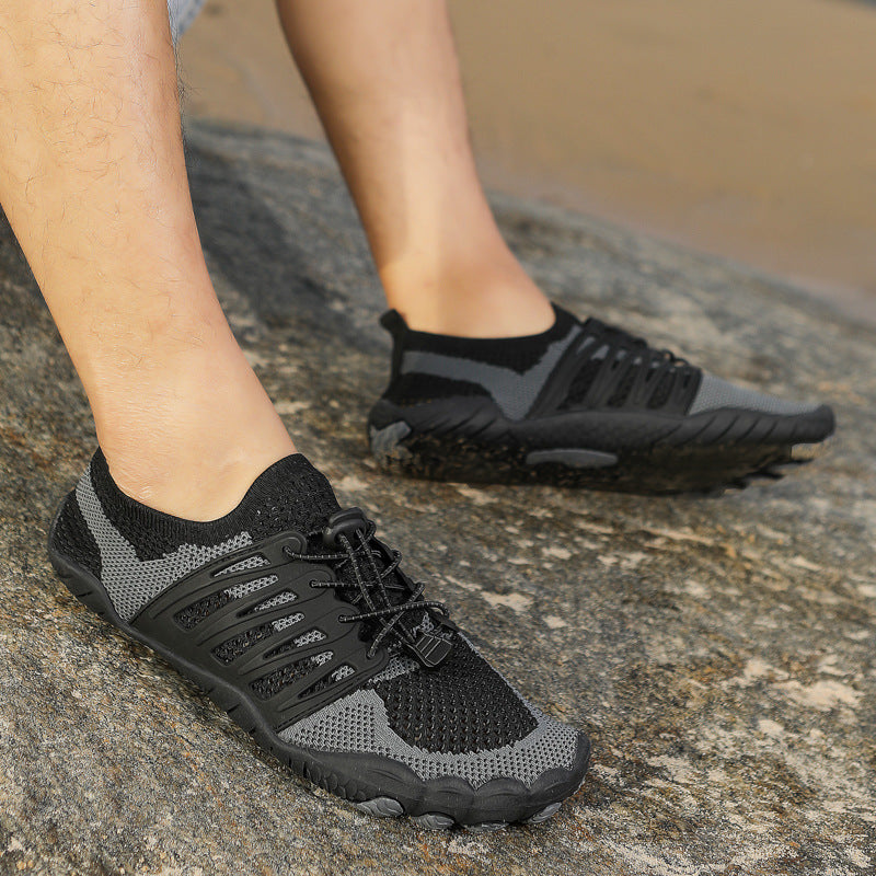 Bronoir™ Military - Barefoot Shoes Buy 1 Get 1 Free