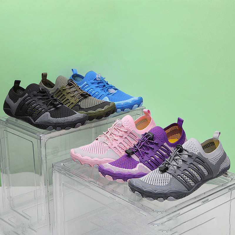 Bronoir™ Military - Barefoot Shoes Buy 1 Get 1 Free