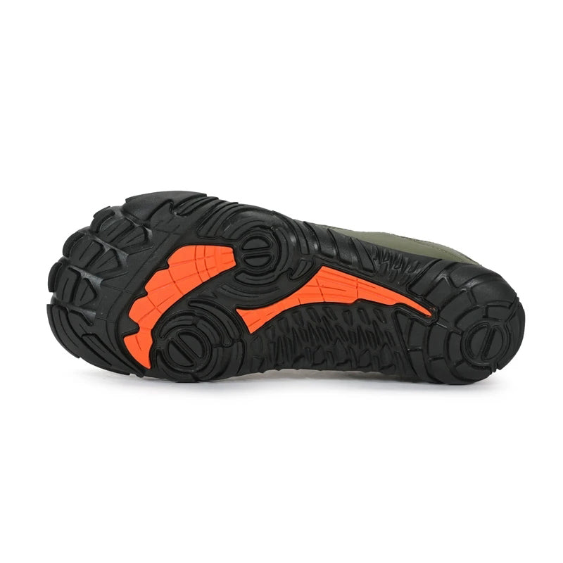 Bronoir™ Hike - Scarpe Barefoot 1 + 1 Gratis