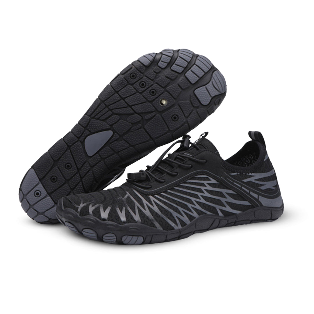 Bronoir™ SkinPro Grounding Shoes