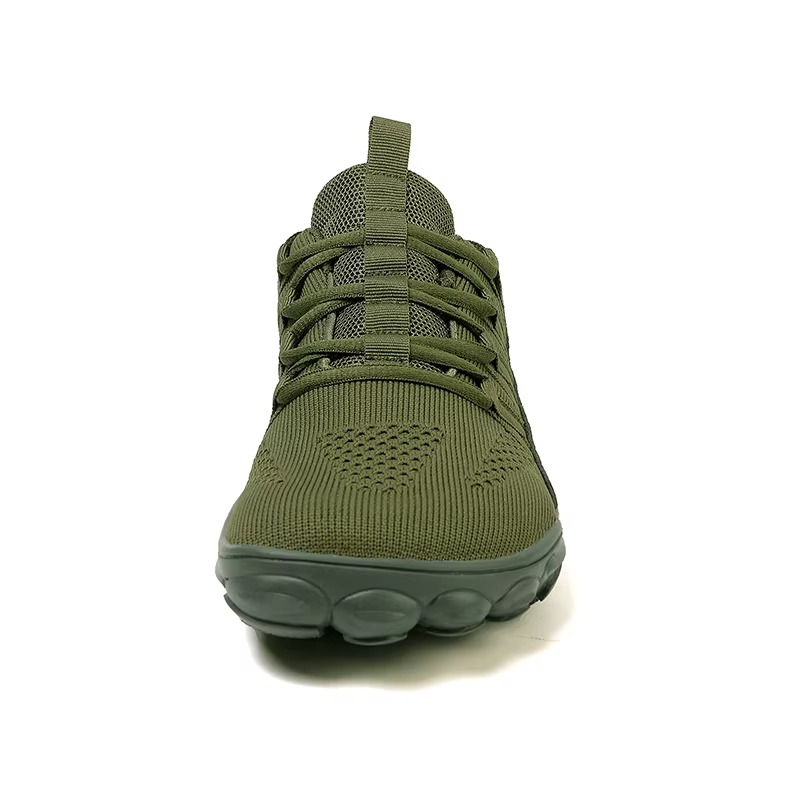 Bronoir™ FlexPro Grounding Barefoot Shoes with Copper