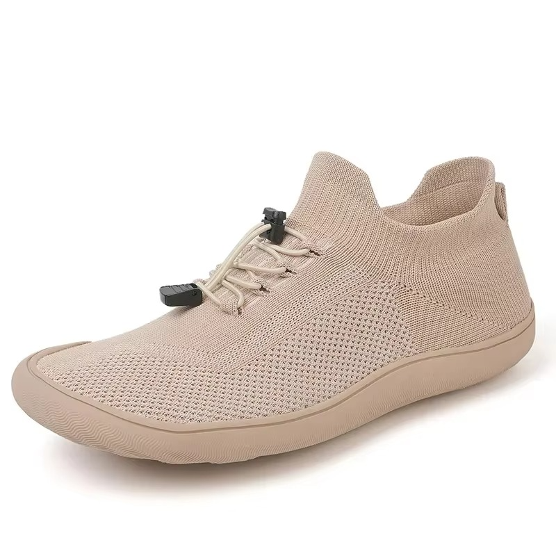 Bronoir™ TrailPro Grounding Barefoot Shoes with Copper